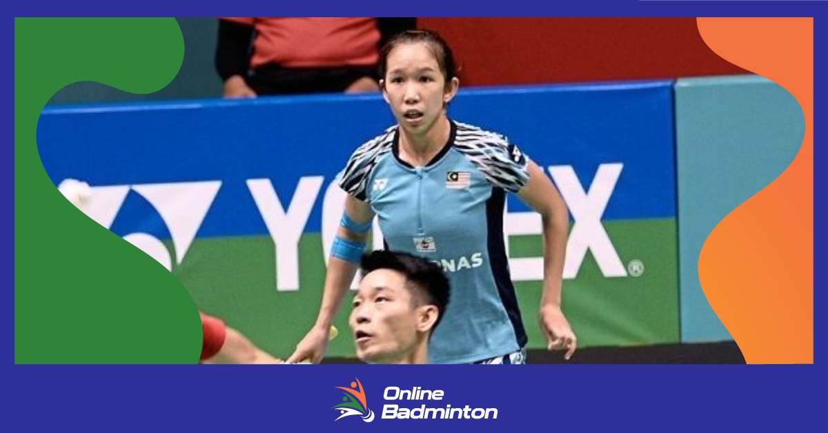 Japan Open: Peng और  Yee Si ने पहले दौर में जीत हासिल की  