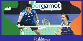 Peng Soon-Yee See ने  KL Masters 2023 का खिताब जीता  