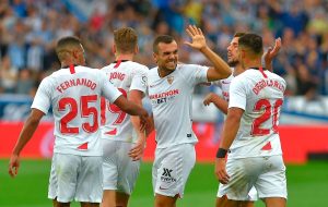 Preview: Sevilla vs. Almeria - Prediction, Team News Preview: Sevilla vs. Almeria - Prediction, Team News