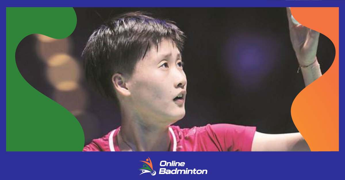 China Open के दूसरे दौर में पहुंची Yufei और Yamaguchi  