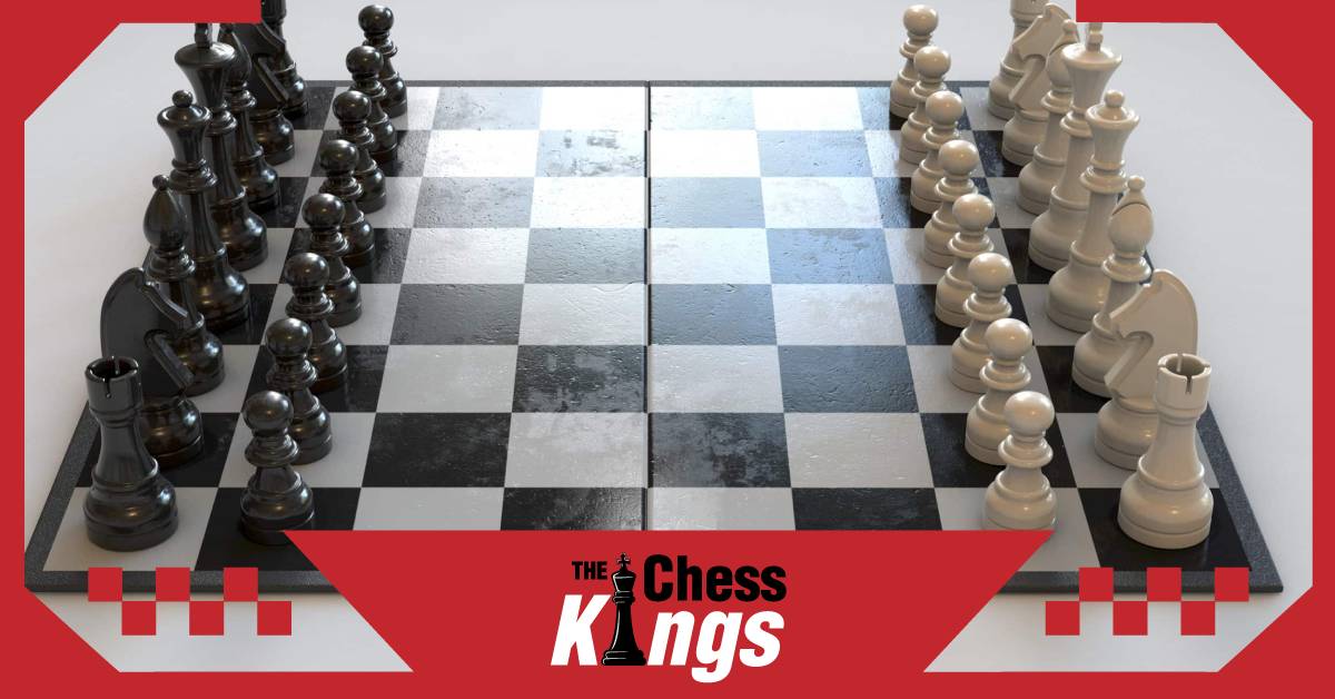 How to setup Chess Board: शतरंज की बिसात कैसे बिछाएं  