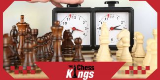 Clock in Chess: आवश्यकता, समय नियंत्रण और नियंत्रण का चयन  