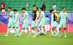 Preview: Qatar vs. China - Prediction, Team News Preview: Qatar vs. China - Prediction, Team News