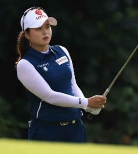 Top 10 Hottest Female Golfers in the world of 2023! Top 10 Hottest Female Golfers in the world of 2023!