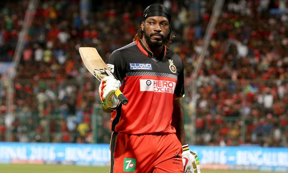Fastest 1000 Runs in IPL: Batters who Scripted History Fastest 1000 Runs in IPL: Batters who Scripted History
