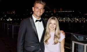 Top 7 overseas cricketers who got married in 2023! Top 7 overseas cricketers who got married in 2023!