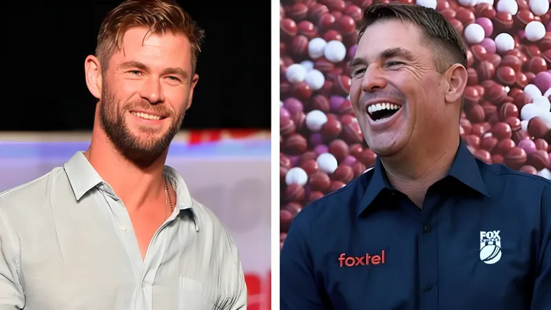 Marvel Actors Who Will Look Perfect In Cricketers’ Biopics Marvel Actors Who Will Look Perfect In Cricketers’ Biopics