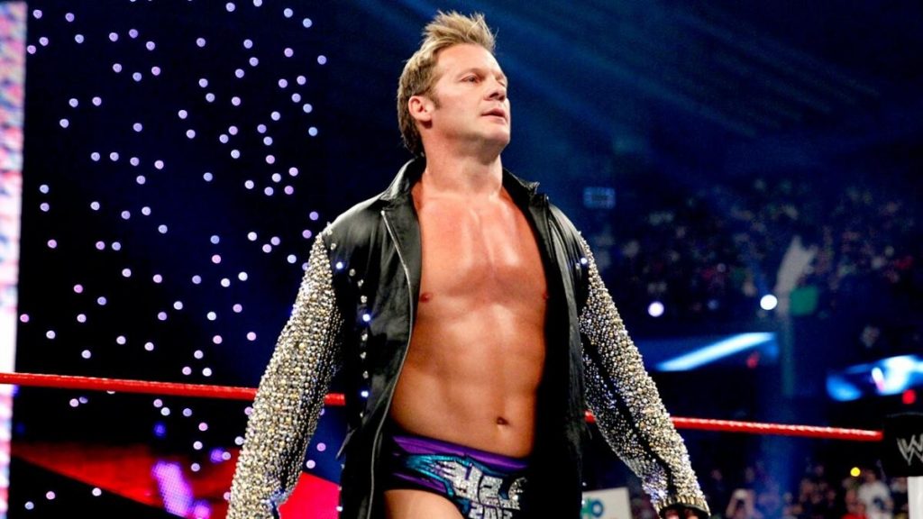 Top 10 Most Elderly AEW Wrestlers  