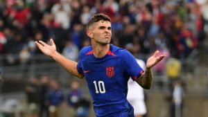 Preview: USA vs. Ghana - Prediction, Team News Preview: USA vs. Ghana - Prediction, Team News