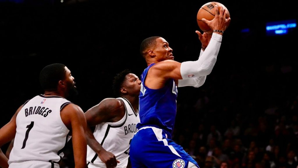 Brooklyn Nets vs LA Clippers: Prediction (Jan 21, 2024) Brooklyn Nets vs LA Clippers: Prediction (Jan 21, 2024)
