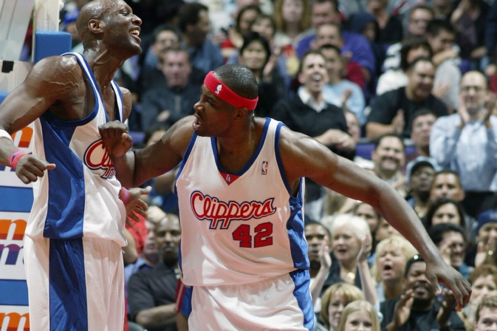 10 Best Players In The History Of Los Angeles Clippers 10 Best Players In The History Of Los Angeles Clippers