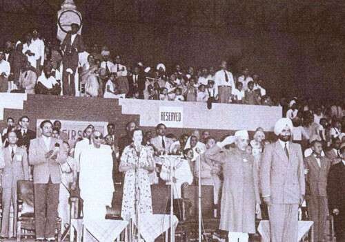 Asian Games History - Journey Of Biggest Sporting Event  