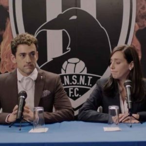 The best Football based web series for a sport fanatic! The best Football based web series for a sport fanatic!