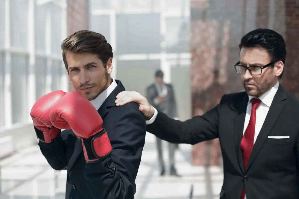 How To Become A Sports Lawyer? Understanding the Role How To Become A Sports Lawyer? Understanding the Role