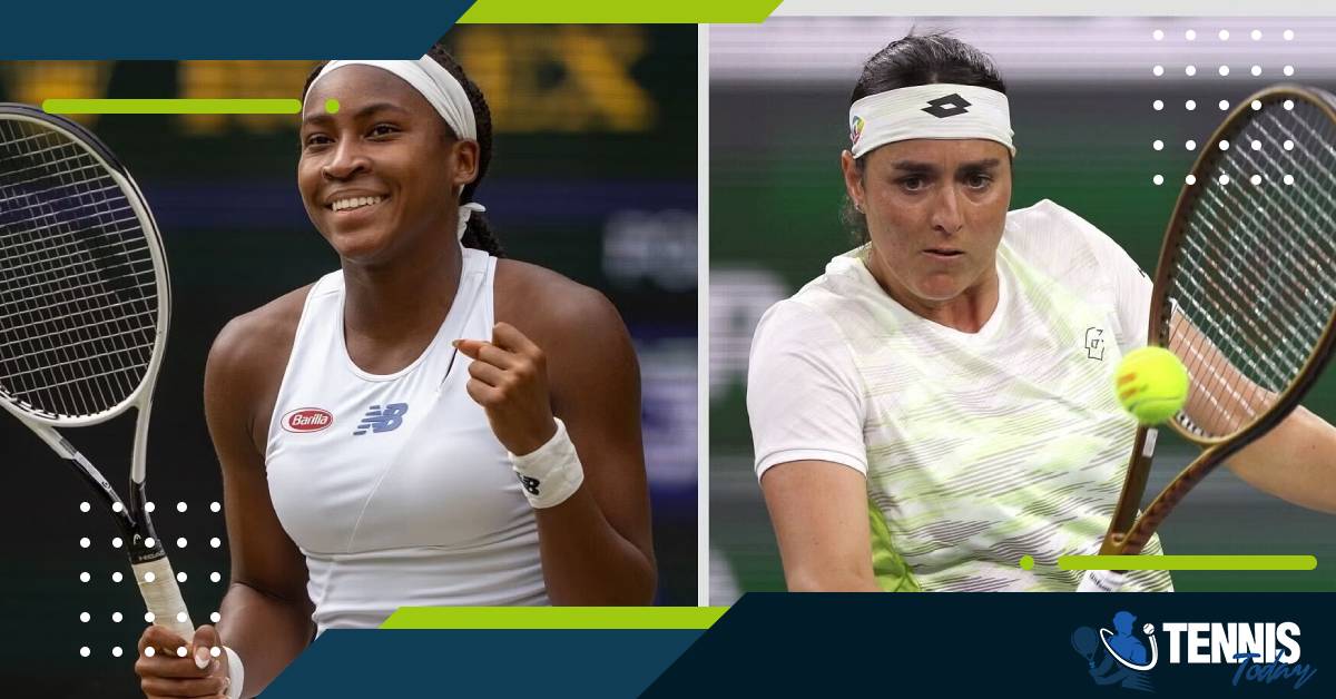 आज WTA Finals 2023 में Coco Gauff से भिड़ेंगी Ons Jabeur  