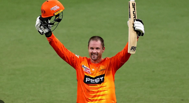 Most Centuries in T20 International Cricket Most Centuries in T20 International Cricket