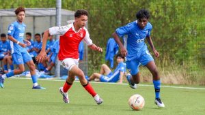 Football youth academies: How are they run? Football youth academies: How are they run?