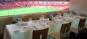 The Business of Football: Multi Revenue Strategies  