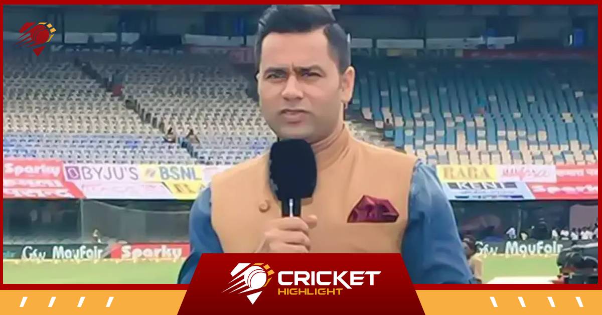 Aakash Chopra 'दो भारतीय जिनका करियर खत्म होने ही वाला है'  