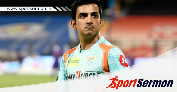 Gautam Gambhir opines on the star batter of World Cup 2023  