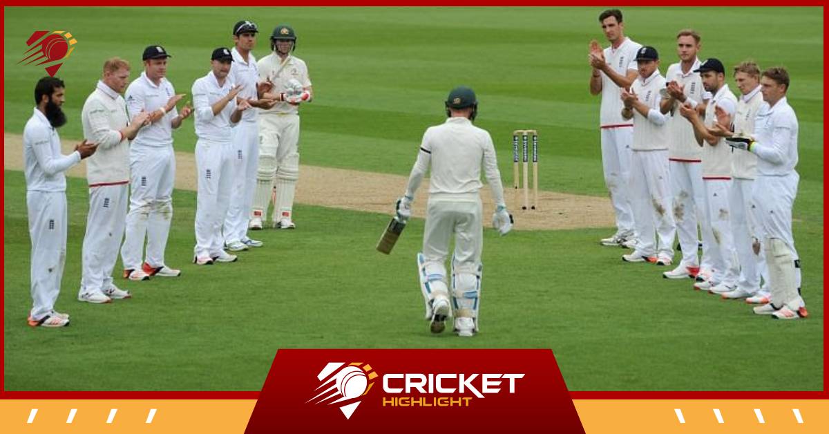Guard of honor in cricket: अब तक कौन-कौन हुआ सम्मानित  