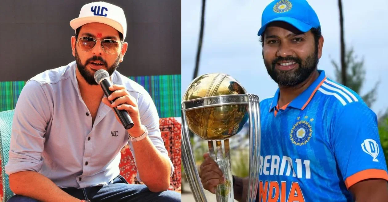 Cricketers who turned into Actors  