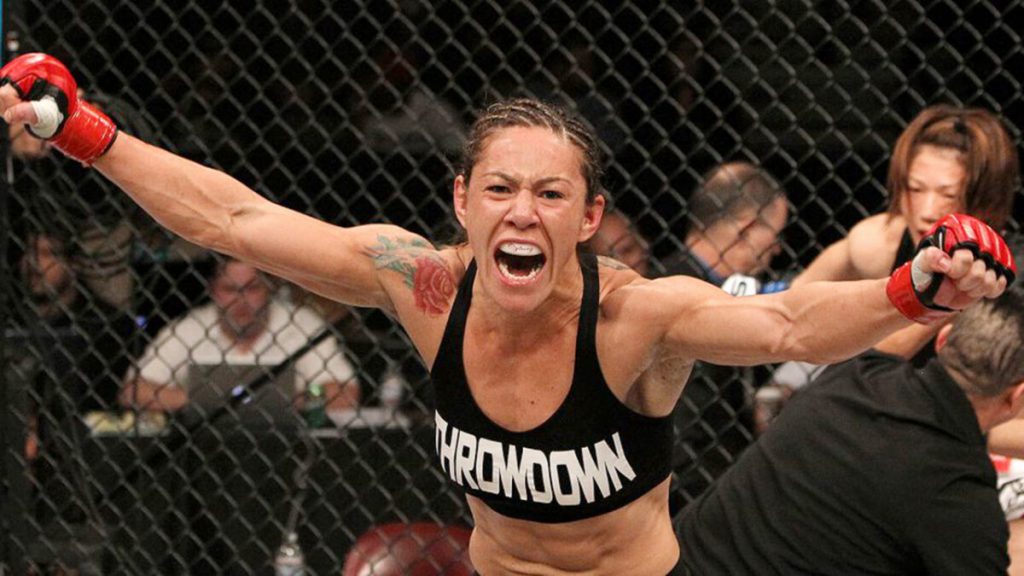 10 Best Ever Fighters In Strikeforce History  