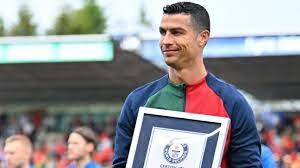 Players with Most International Caps Players with Most International Caps