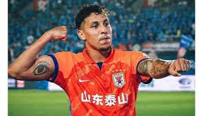 Top valued CSL players Top valued CSL players