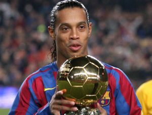 The tale of Ronaldinho and how he ruined his fine career The tale of Ronaldinho and how he ruined his fine career