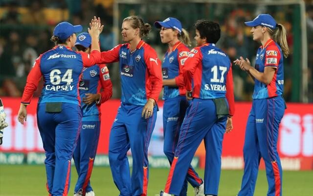 DC W vs RCB W Live Score, WPL 2024 Match 17 Prediction DC W vs RCB W Live Score, WPL 2024 Match 17 Prediction