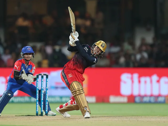DC W vs RCB W Live Score, WPL 2024 Match 17 Prediction DC W vs RCB W Live Score, WPL 2024 Match 17 Prediction