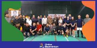 DDK Badminton Championship: अरुणाचल प्रेस क्लब के इन खिलाड़ियों ने जीता पुरुष और महिला एकल का खिताब  
