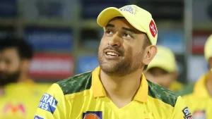 'Ye kya hogaya!'- Fans react as MS Dhoni meets MC Stan 'Ye kya hogaya!'- Fans react as MS Dhoni meets MC Stan