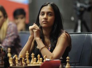 Indian Chess player Divya Deshmukh slams sexist remarks! Indian Chess player Divya Deshmukh slams sexist remarks!