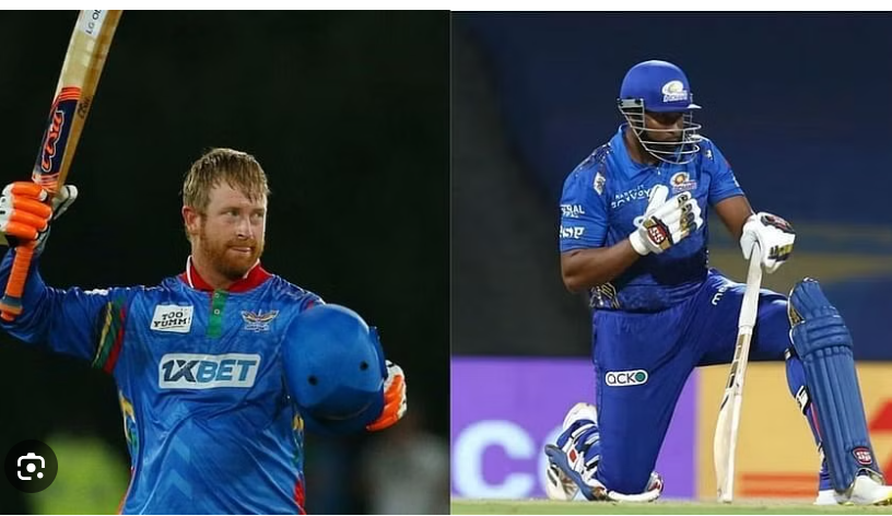 DCG vs MICT SA20 Match 2 Prediction & Preview DCG vs MICT SA20 Match 2 Prediction & Preview