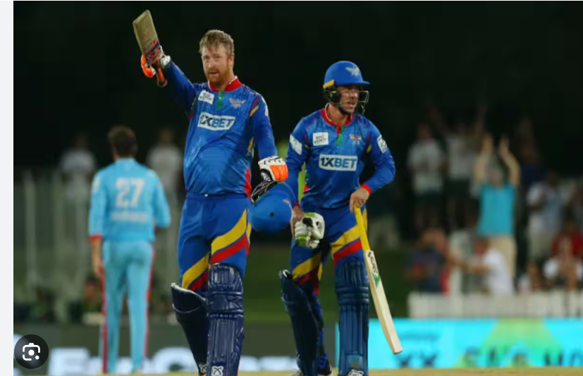 DCG vs MICT SA20 Match 2 Prediction & Preview  