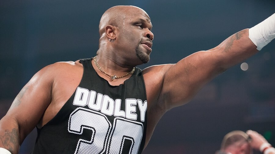 WWE Hall of Famer returned to the ring after 7 years  