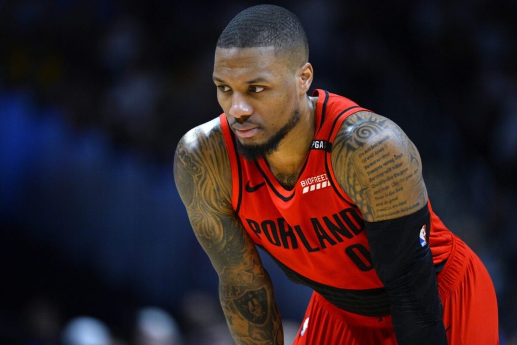 The Top NBA Players of 2023–24, Broken Down by Age  