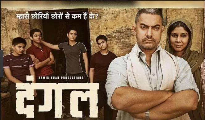 Sports-Themed Films Impact On The Indian Film Industry  