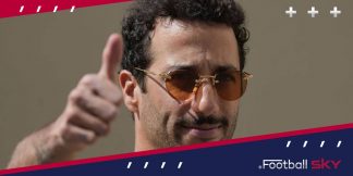 Daniel Ricciardo कर सकते हैं वापसी  