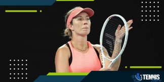 Australian Open 2024: Collins ने की रिटायरमेंट की घोषणा  
