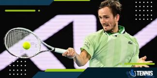 Italian Open 2023 के सेमीफाइनल में पहुंचे Daniil Medvedev  