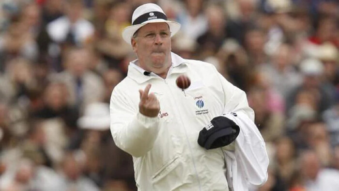 Most Controversial Umpires in Cricket History  