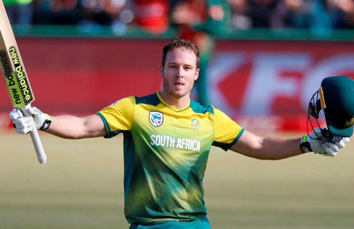 Fastest Centuries in T20 Cricket Fastest Centuries in T20 Cricket