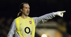 Greatest Premier League Goalkeepers  