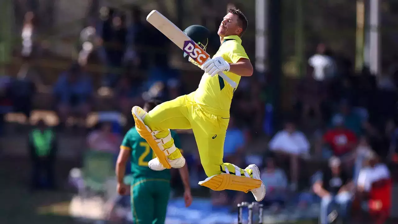 Active Batters with most Runs in ODI World Cup History Active Batters with most Runs in ODI World Cup History