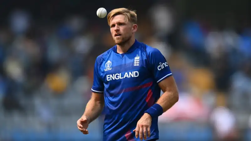 Cricketers who retired in 2023  