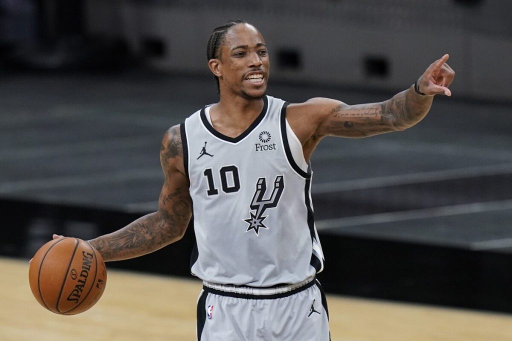 The Top NBA Players of 2023–24, Broken Down by Age  