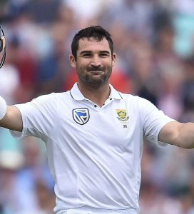 Twitter frenzy as skipper Dean Elgar announces retirement Twitter frenzy as skipper Dean Elgar announces retirement